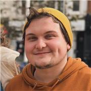 Passionate, supportive, and adaptable tutor, guiding students of all ages to develop their artistic skills.